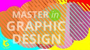 Master in grafica, Roma