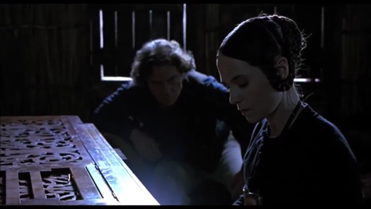 Female Gaze Sex Scenes We Love | Bright Desire