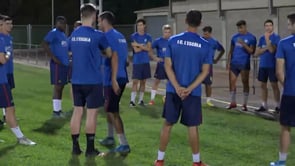 Rami: 'El FC l'Escala ha estat el club de la meva vida'