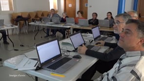 Tornen els tallers d'informàtica de la Biblioteca