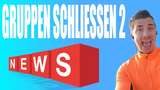 Update Teil 2: Warum Facebook deine Gruppe löscht / archiviert