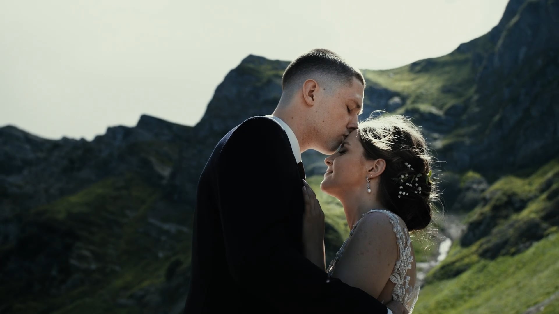 Elena & Evgeniy | Wedding clip Sochi