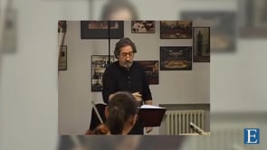 Jordi Savall: Bach – Brandenburg Concerto no. 3 BWV 1048 – I. Allegro moderato