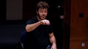 Pablo Heras-Casado: Schumann – Symphony no. 2 op 61 – I. Sostenuto assai – Allegro ma non troppo