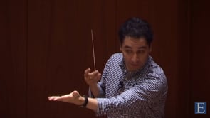 Andrés Orozco-Estrada: Beethoven – Symphony no. 7 op 92 – III. Presto
