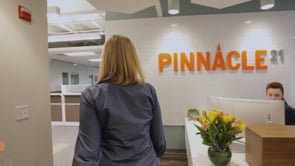 Pinnacle 21 - Customer Success Story