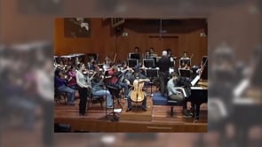 Antoni Ros Marbà: Beethoven – Triple concerto op 56 – III. Rondo alla Polacca