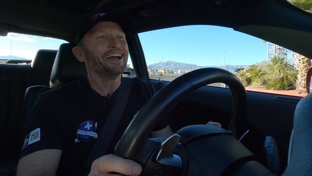The Rundown: Jack Beckman - NHRA Gatornationals