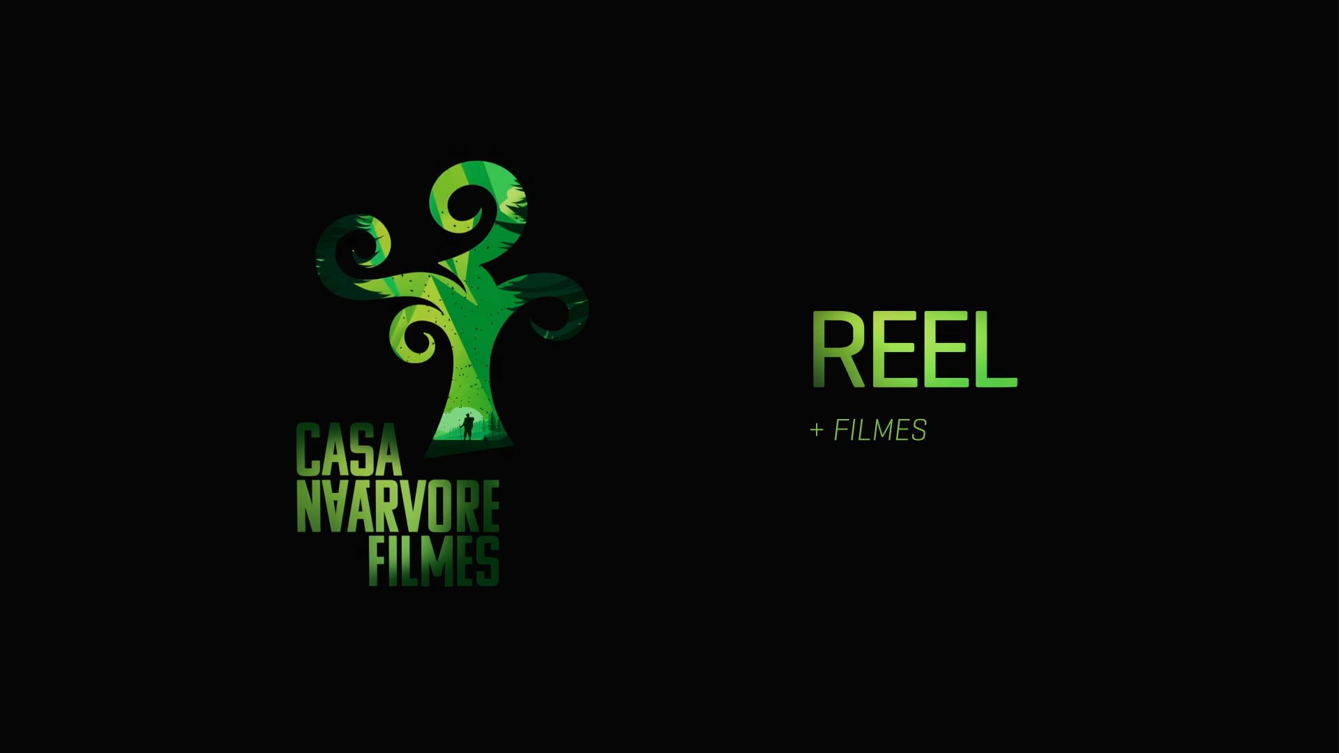 Reel · FILMES