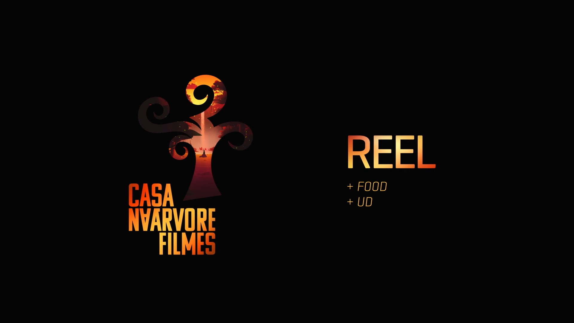Reel · FOOD