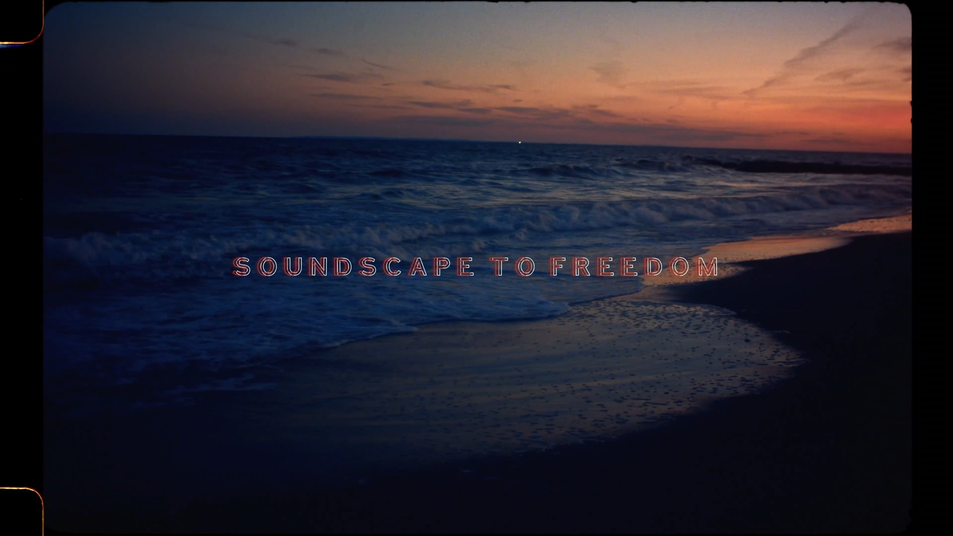 Soundscape to Freedom EP Teaser - Eli Fola