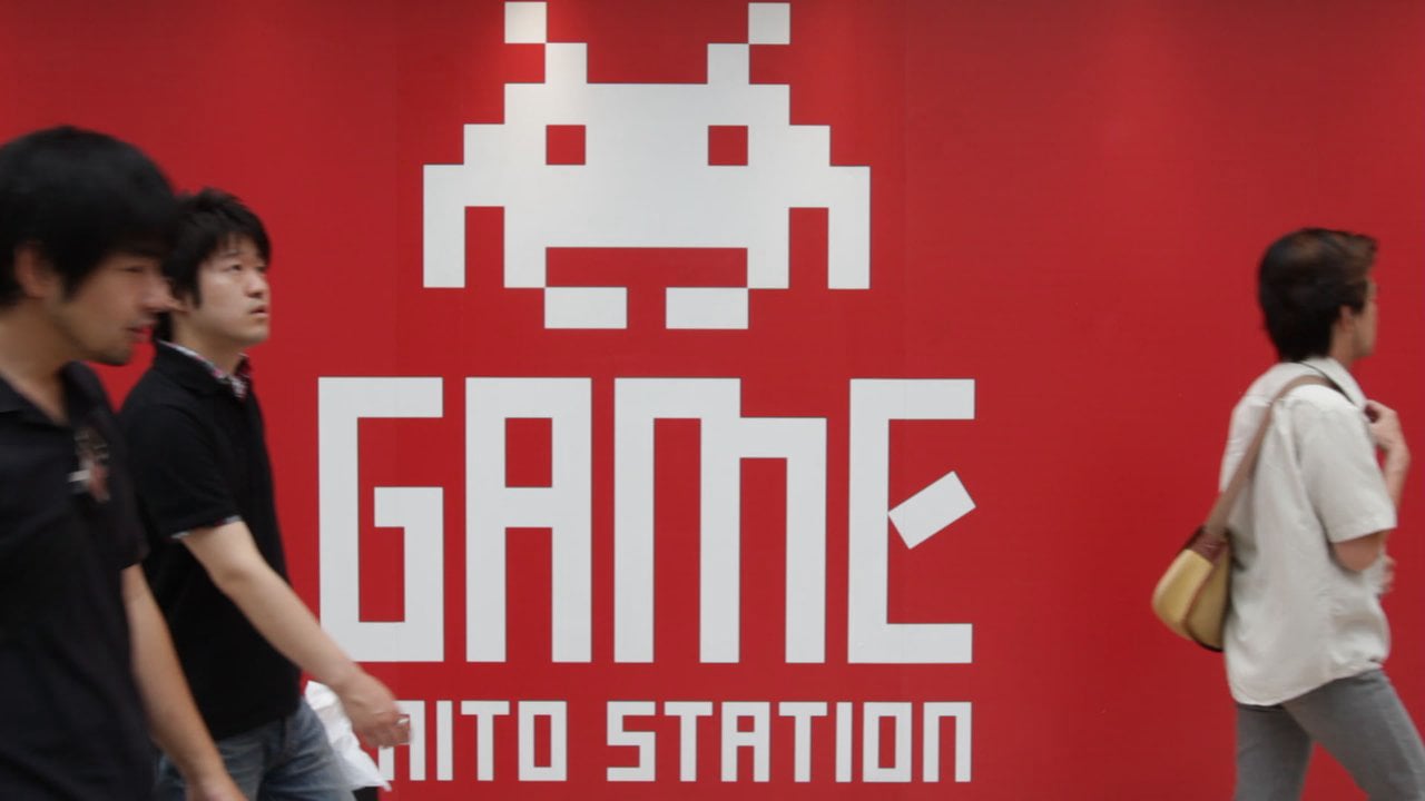 その他 100 Yen: The Japanese Arcade Experience 100 Yen: The Japanese Arcade Experience review | Eurogamer.net