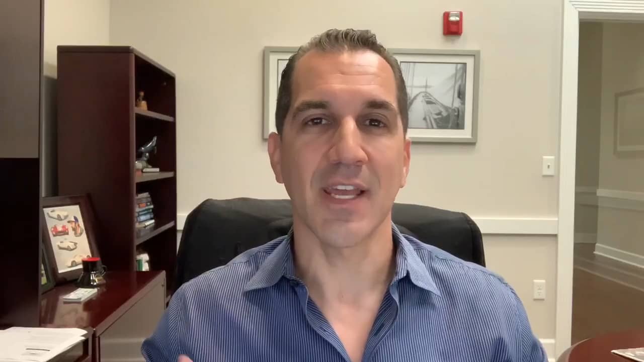 Nichols & Dimes Weekly Video Should You Invest In An Annuity? on Vimeo