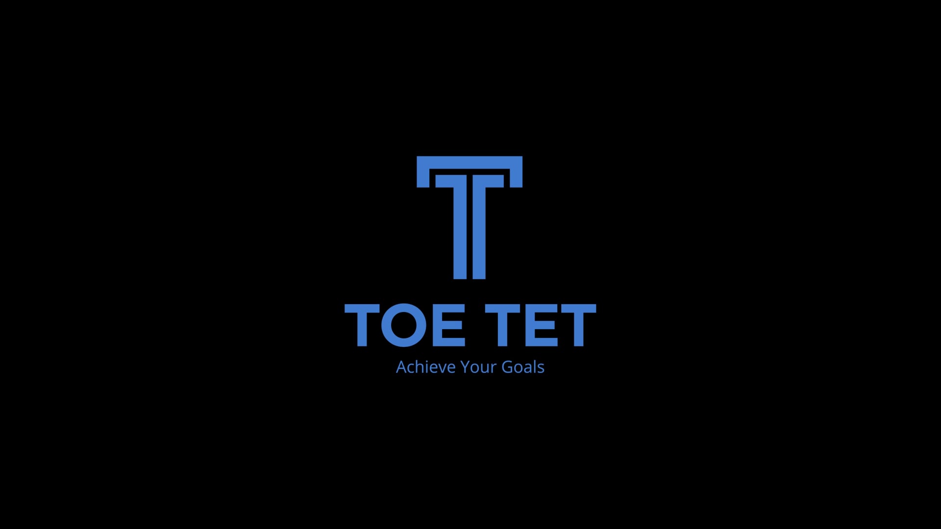 Toe Tet