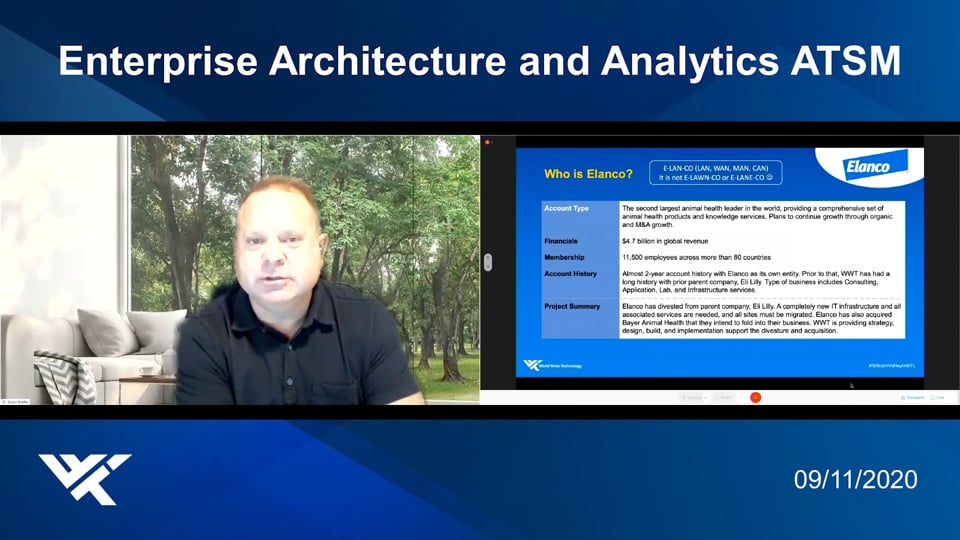 ATSM - 09-11-2020 - Above and Beyond - Elanco Case Study