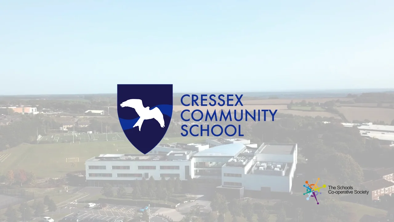 welcome-to-cressex-community-school-2022