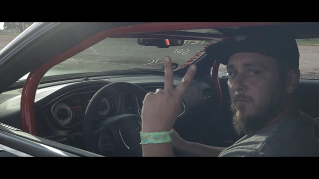 Weekend Warriors: Dale