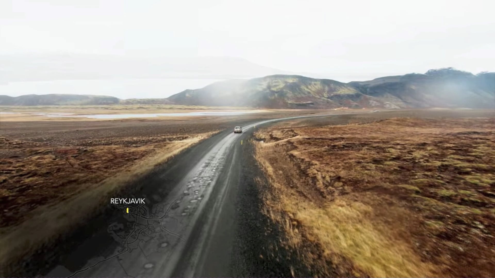 Netflix's "Down To Earth With Zac Efron" Promo 2