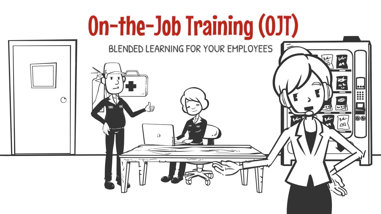 On The Job Training Program PERC
