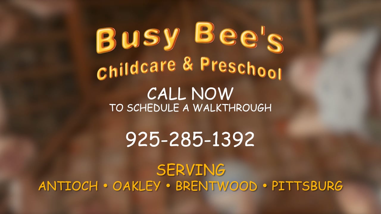 Busy Bees Childcare and Preschool