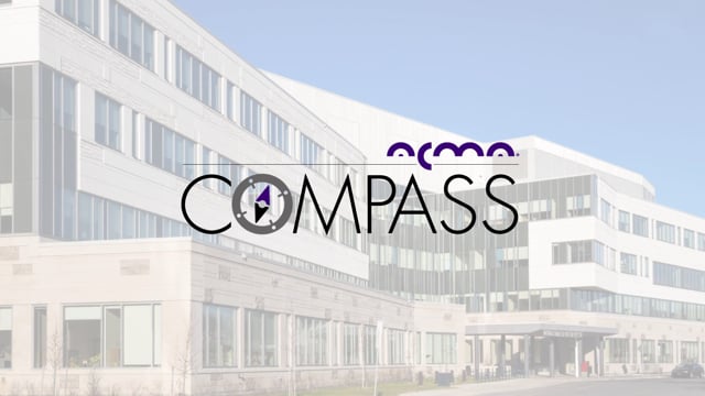 Compass Online Training for Nurses, Social Workers and Physician ...