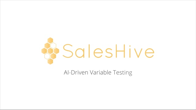 SalesHive - Video - 3