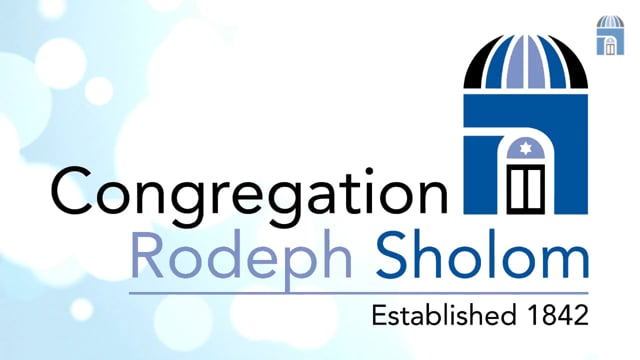 Rosh Hashanah Seder | Sunday, September 20