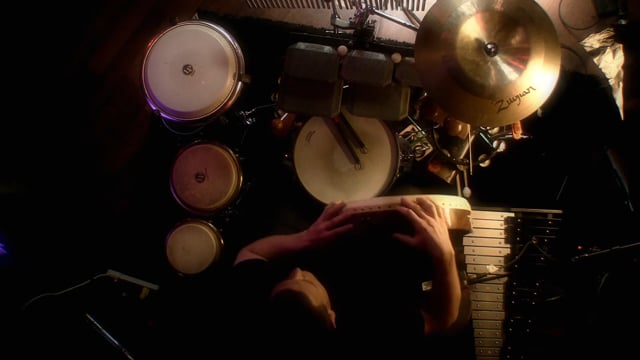 Brand New World (Unplugged)