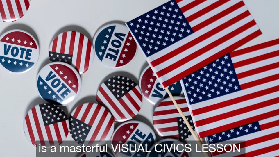 Your Vote Is Magic Sponsorship Opportunities