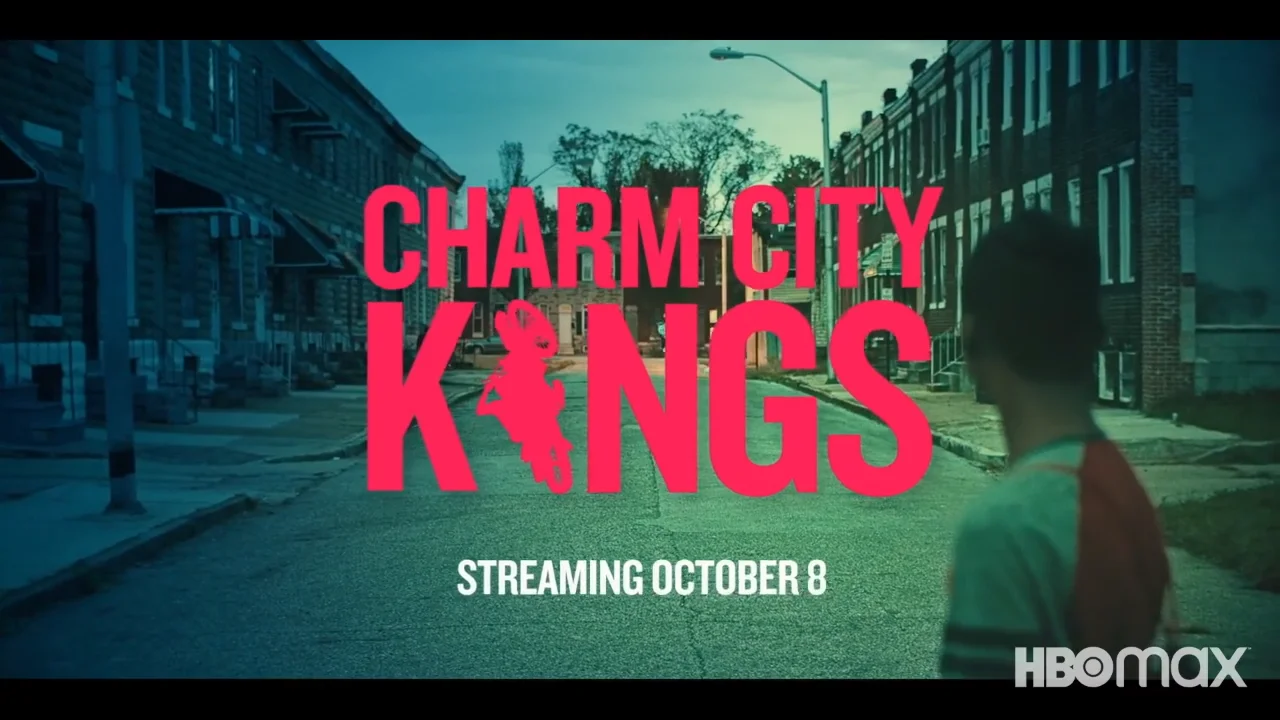 Charm city kings movie full online movie