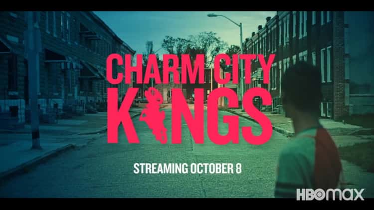 HBO Max's Charm City Kings Is an Ideal Quarantine Movie