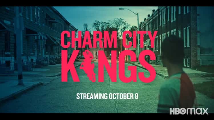 Charm City Kings - Max Movie - Where To Watch