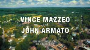 Vince Mazzeo & John Armato - Home - 2019