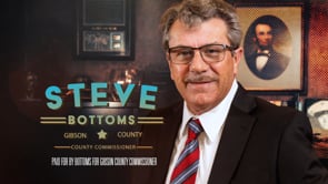 Steve Bottoms - Moving Foward - 2020