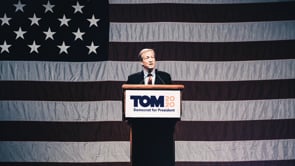 Tom Steyer - One Candidate 'Record' - 2020