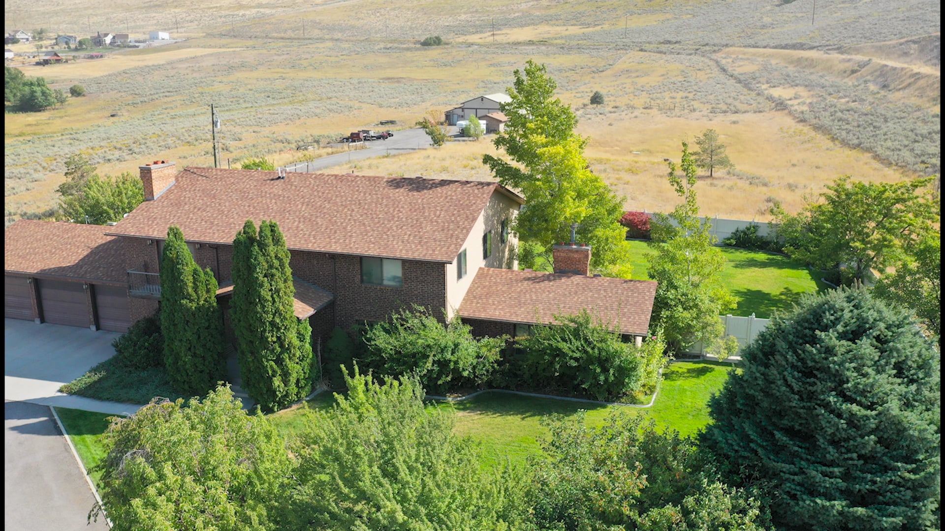 13250 N 3100 W Collinston, Utah MLS 1703121 on Vimeo