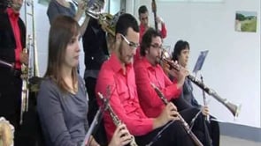 Sardanes Camp dels Pilans