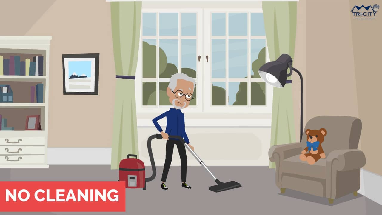 Sell Your House for Cash How It Works (TriCity Home Buyers) on Vimeo