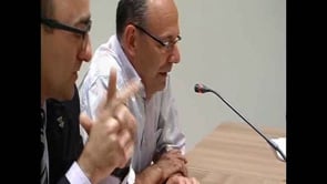 Atenció al públic del nou síndic de greuges municipal