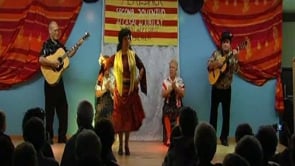 Playback casal dels Jubilats 2010