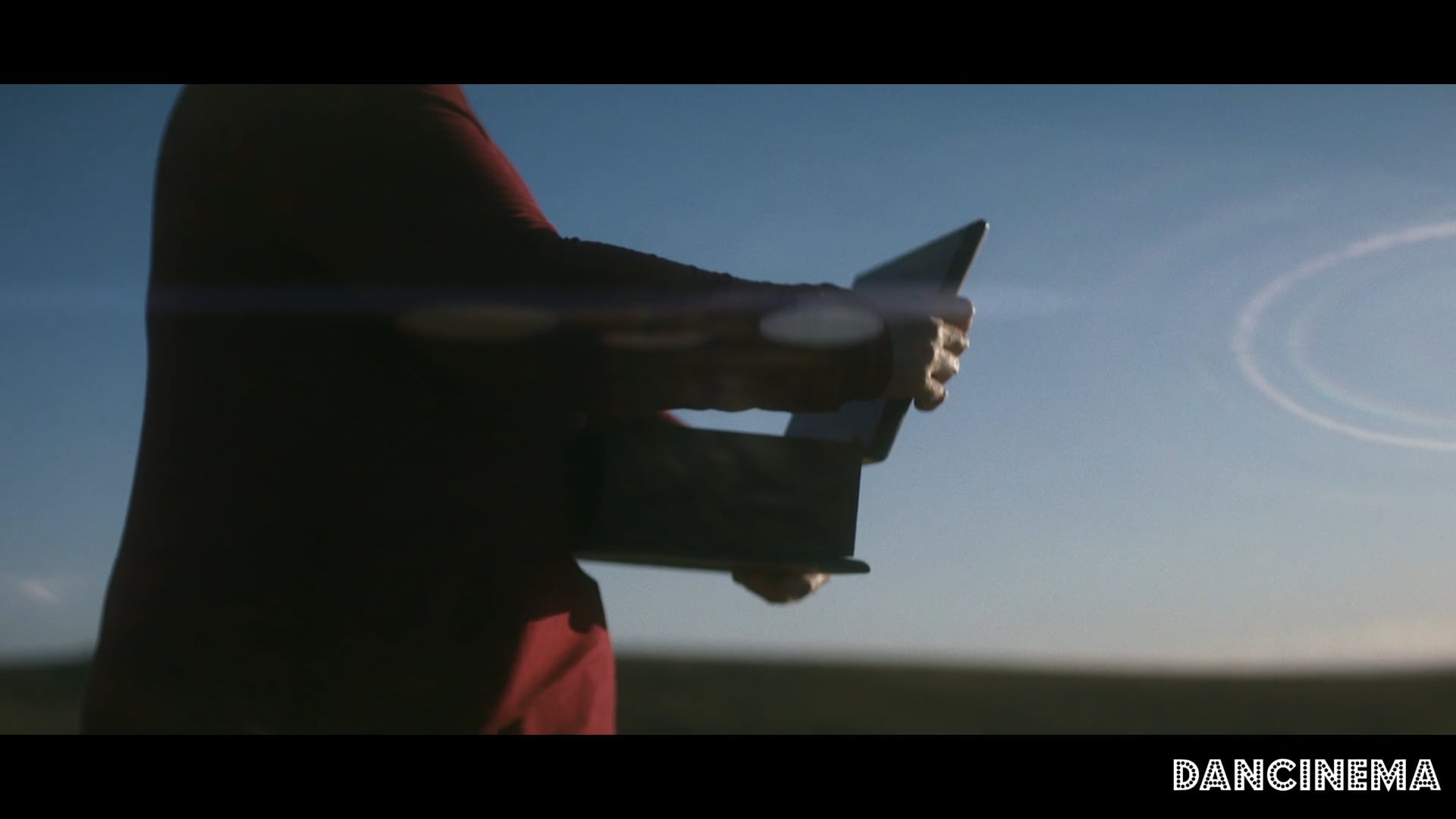 Dancinema 2020 Selection: WAKE