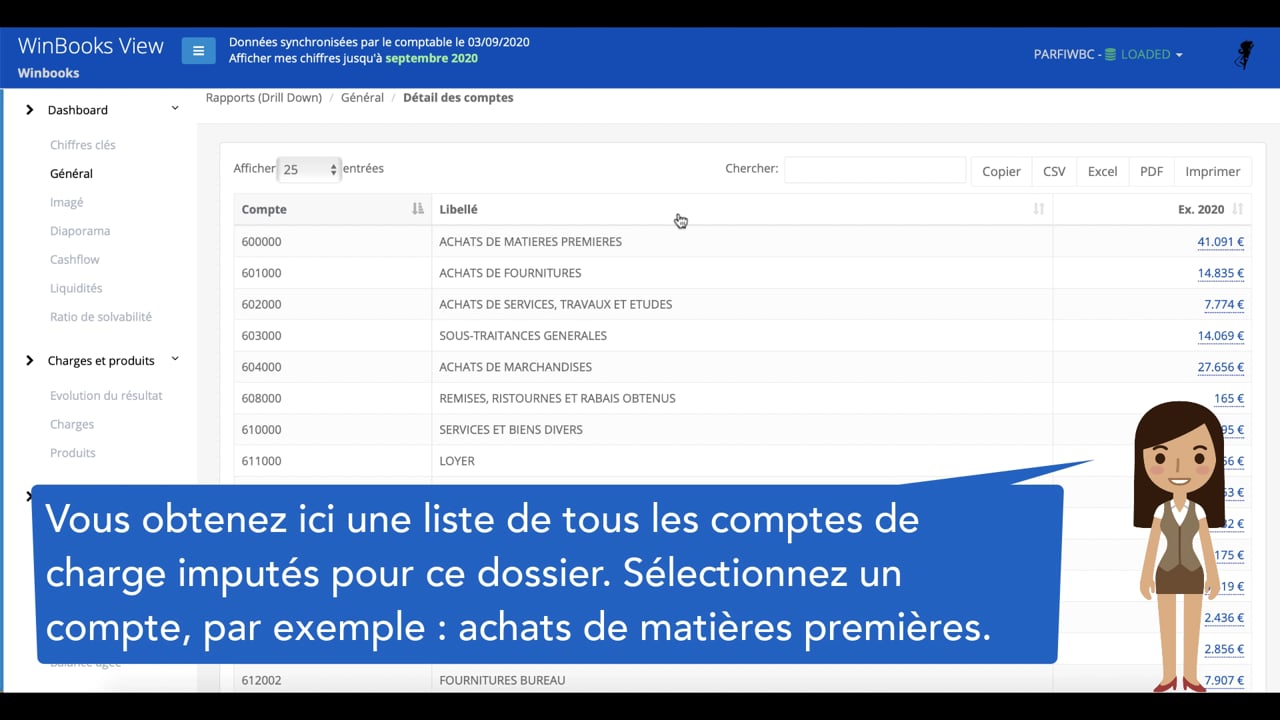 #tuto – Introduction à WinBooks View