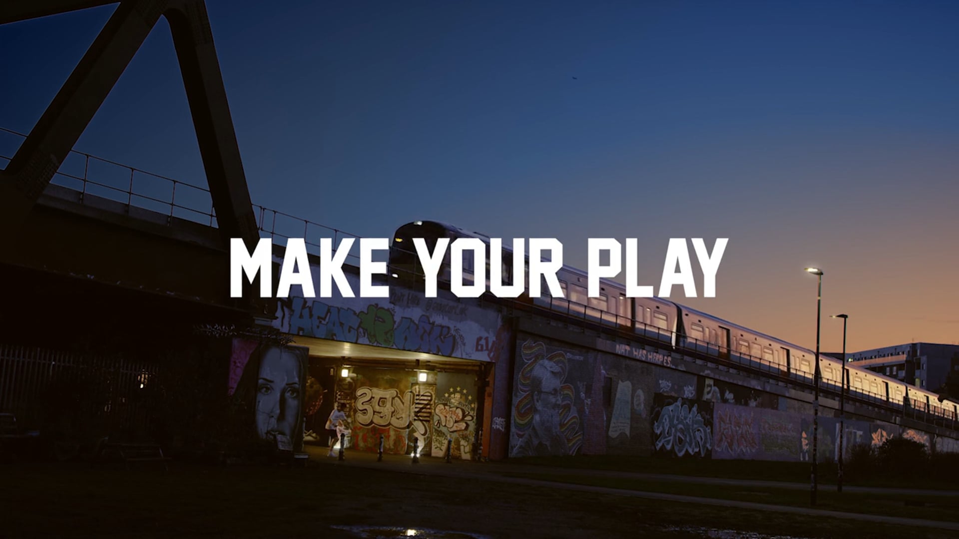 HEAD_MAKE YOUR PLAY