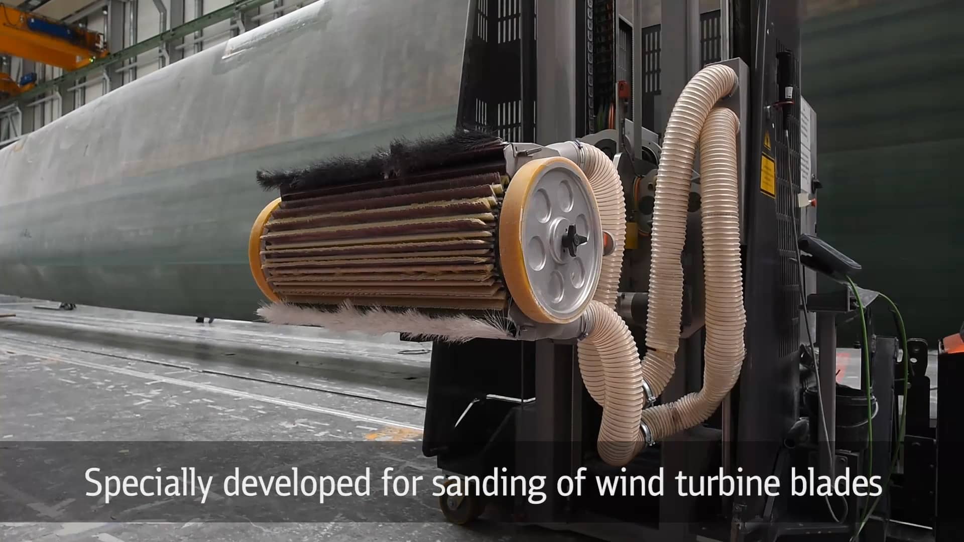 Real-life version of MS 800 in action on Vimeo