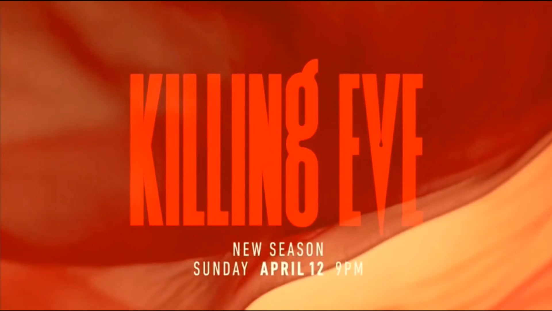 KILLING EVE S3- Official Trailer 2020