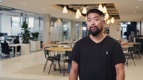Video afspelen "Wervingsvideo | Merkle - Testimonial Hoa (2021)"
