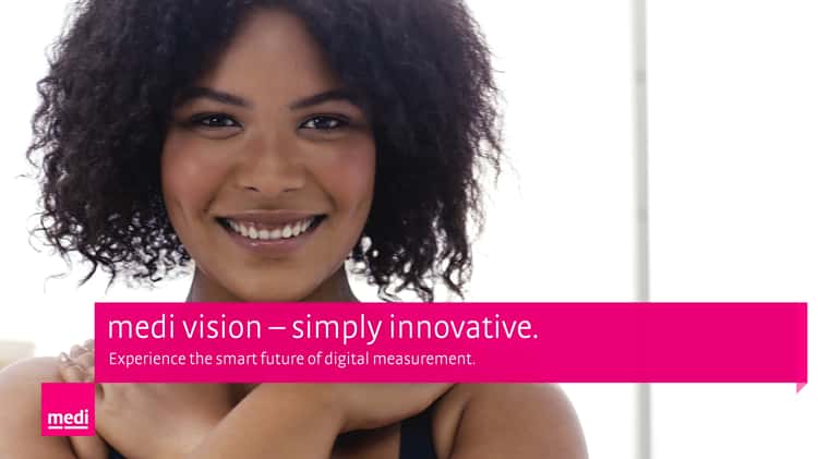 medi vision® - Experience the smart future of digital measuring