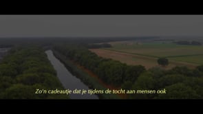 Heel Holland Hiked - made by SL. Content Creation
