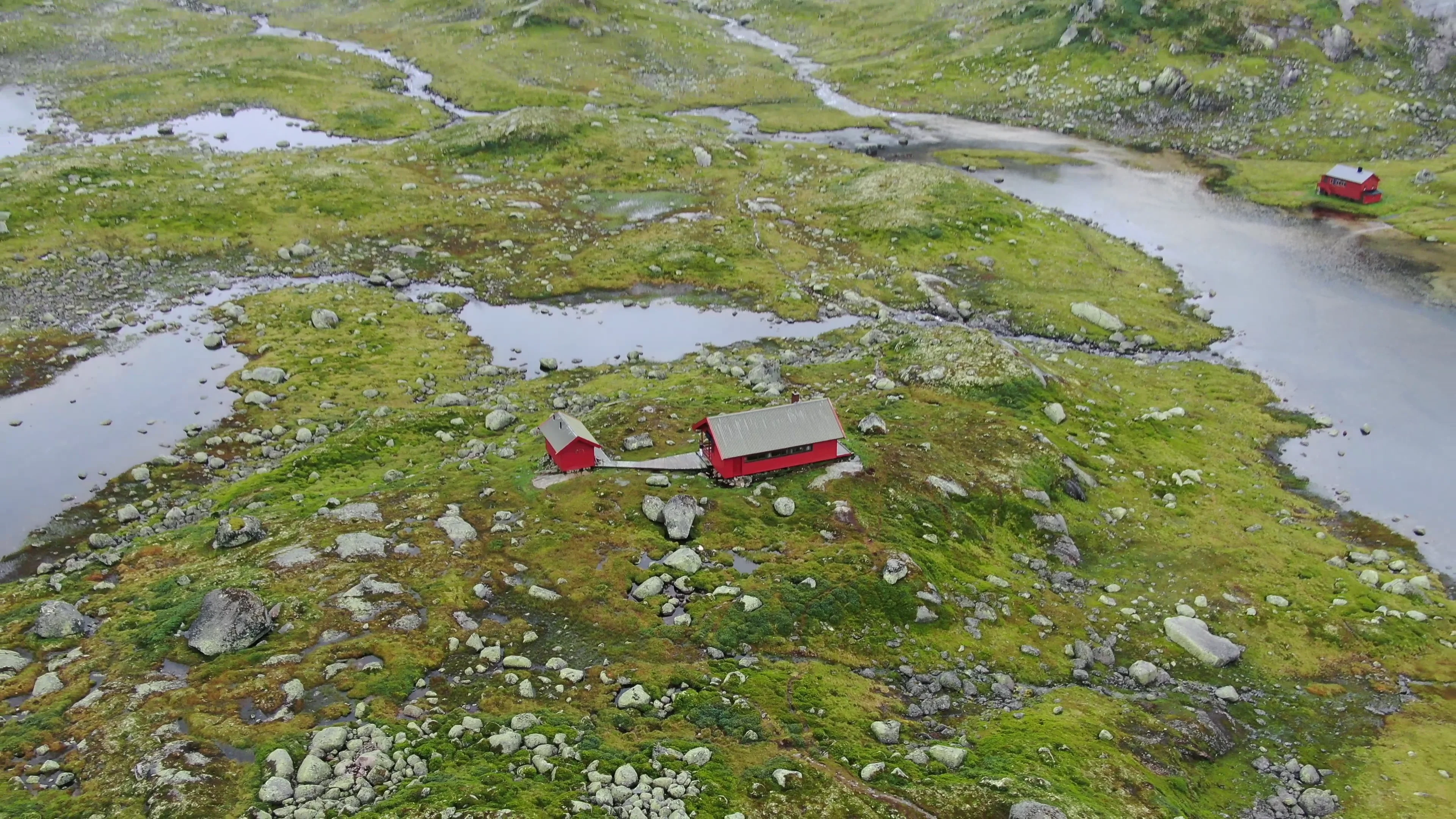 Litle Aurådal  