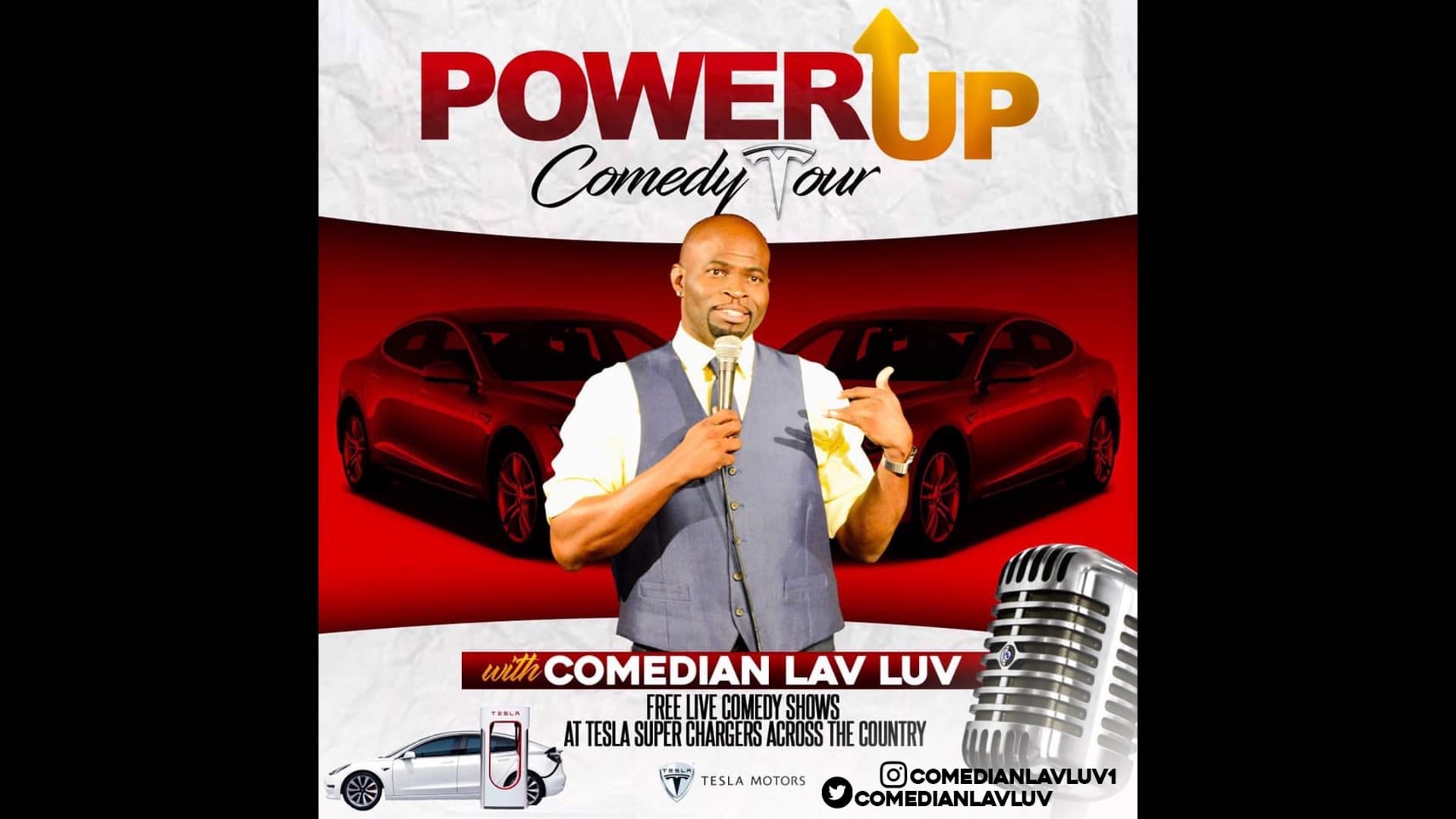Promotional video thumbnail 1 for Lav Luv